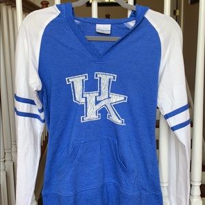 Columbia University of Kentucky Sweatshirt